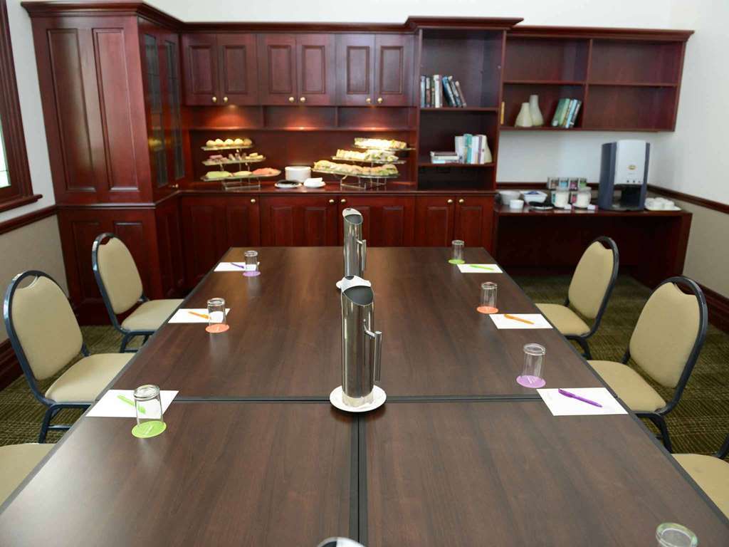 Ibis Styles Adelaide Grosvenor Hotel Facilities photo