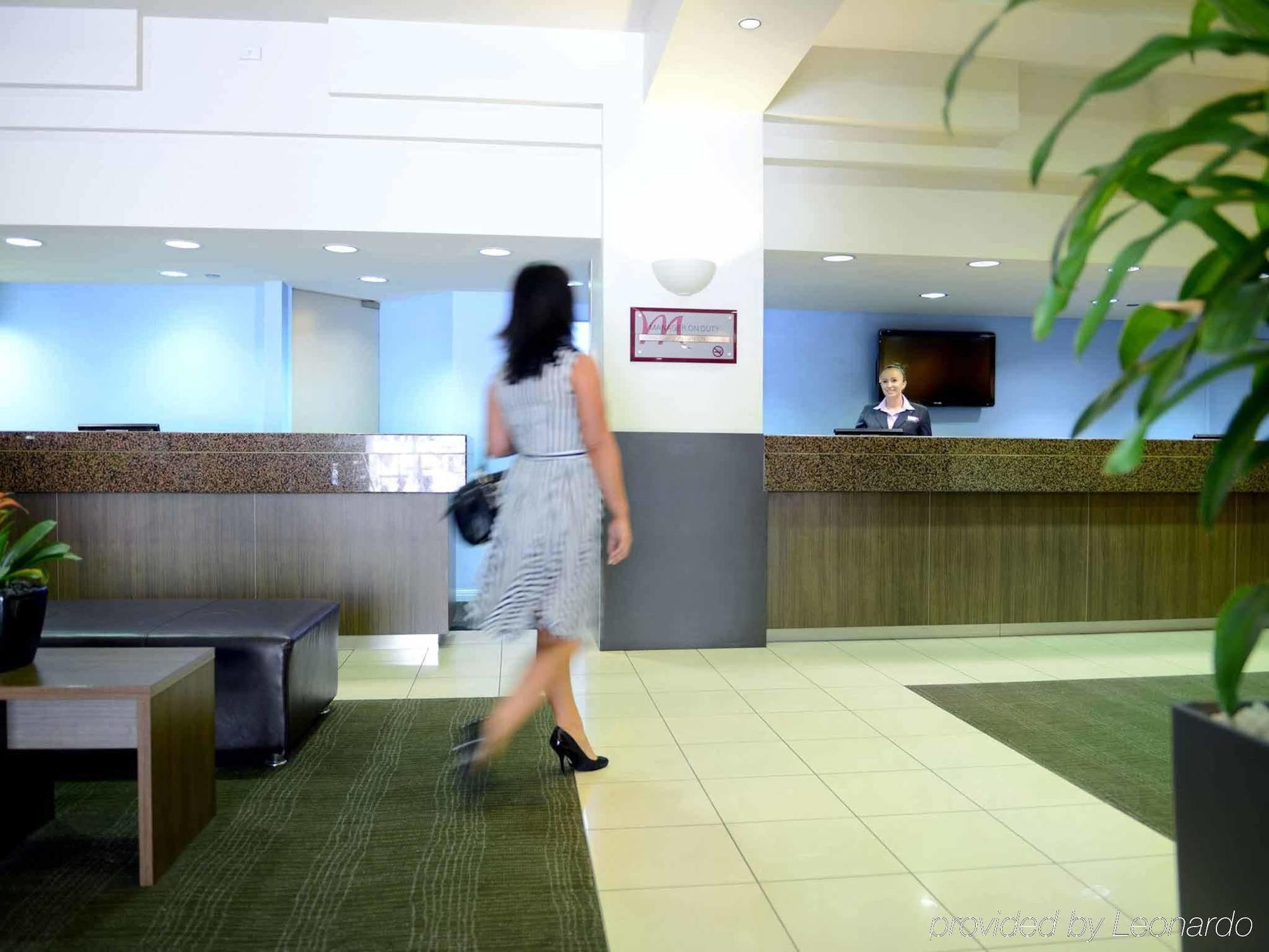 Ibis Styles Adelaide Grosvenor Hotel Exterior photo